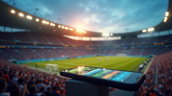 Best football betting apps: comparing features and promotions for 2026