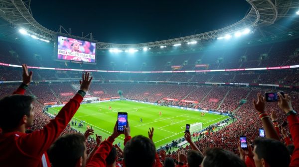 Best football betting apps: comparing features and promotions for 2026