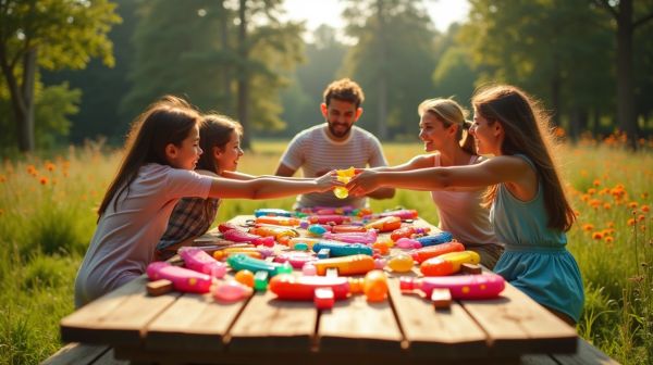 The ultimate gel blaster store for safe outdoor fun