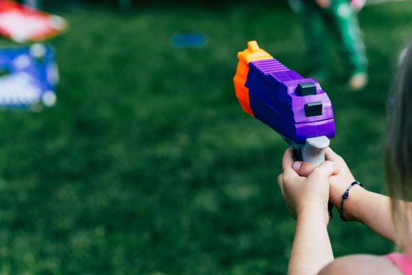Top picks for safe outdoor fun at a gel blaster shop