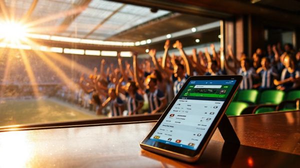Top-rated football betting apps: features and bonuses for 2026